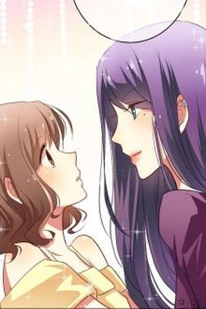 She who&#039;s most special to me Manga