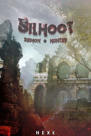 Silhoot - Demon Hunter Manga