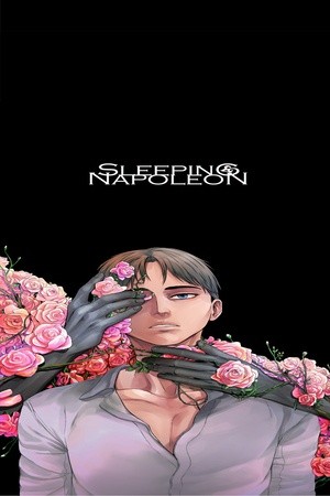 Sleeping Napoleon Manga