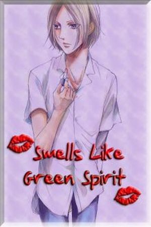 Smells Like Green Spirit Manga