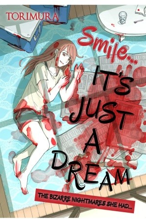 Smile Its Just A Dream Manga