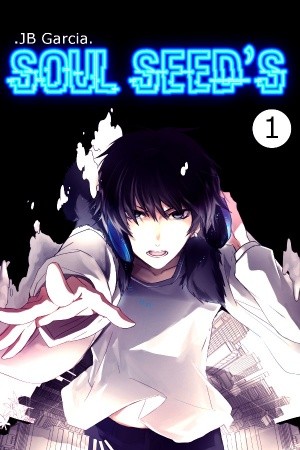 Soul Seed&#039;s (Novela) Manga