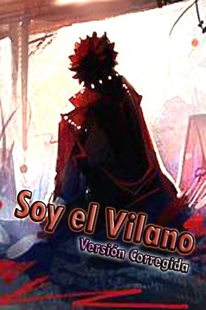 Soy el Villano[Corregido] Manga