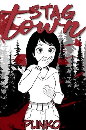 STAGTOWN Manga