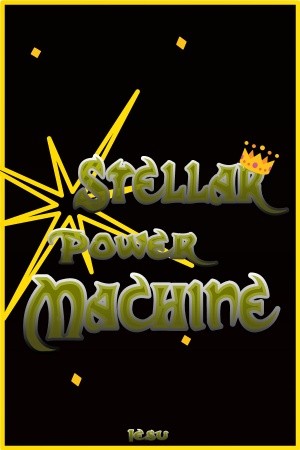 Stellar Power Machine Manga