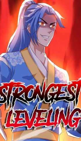 Strongest Leveling Manga