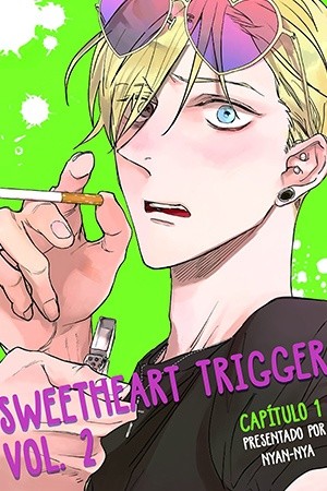 Sweet Heart Trigger 2