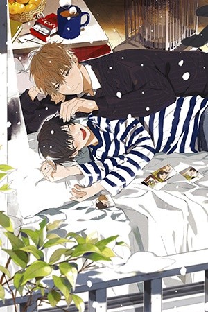 Sweet Hour 1R Manga