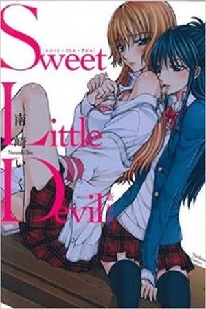 Sweet Little Devil Manga