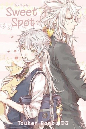 Sweet Spot Manga