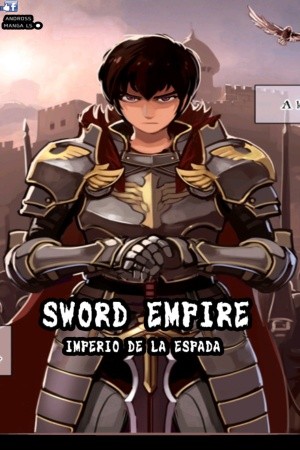 Sword empire Manga
