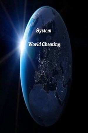 System World Cheating. Manga