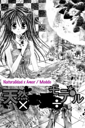 Tennen x Renai / Model Manga
