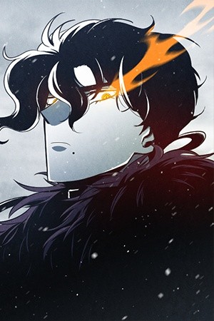 The Ashen Snowfield Manga