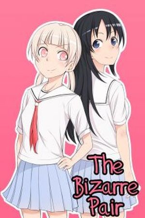 The Bizarre Pair Manga