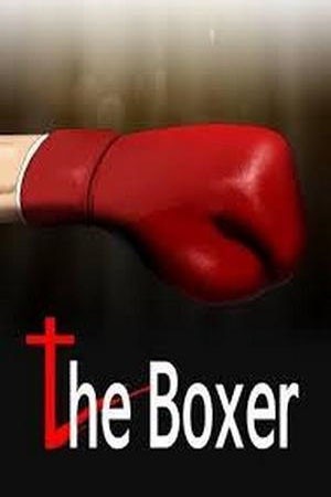 The boxer Manga