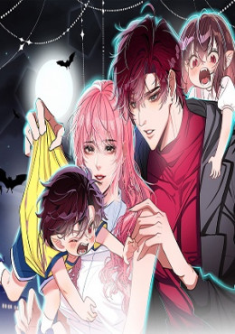 The Fatal Sweet Bite Manga