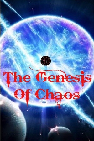 The Genesis Of Chaos Manga