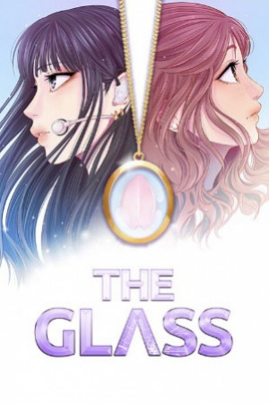 The Glass Manga