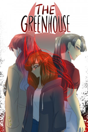 The Greenhouse Manga