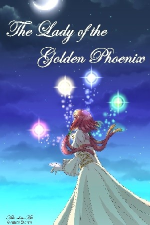 The Lady of the Golden Phoenix Manga