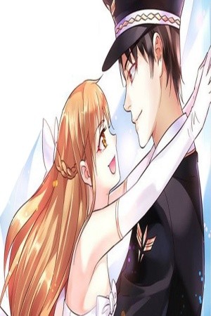 The Love Between You And Me Manga