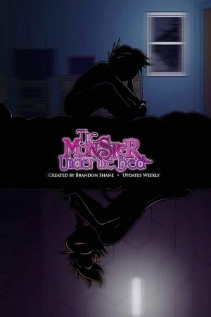 The Monster Under The Bed Manga