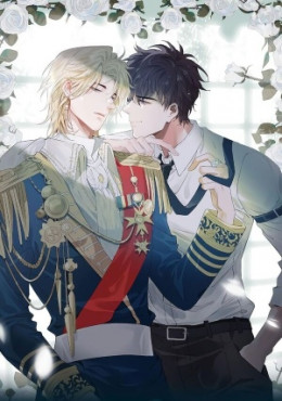 The Royal Prince&#039;s First Love. Manga