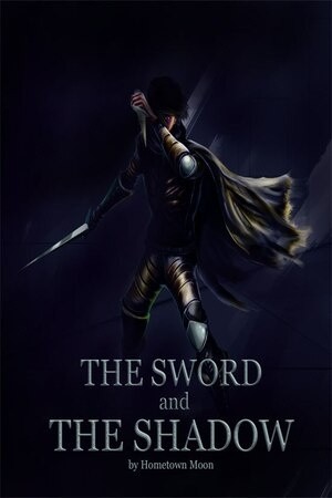 The Sword and the Shadow Manga