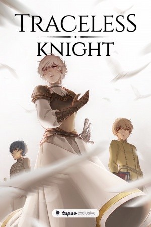 Traceless Knight Manga