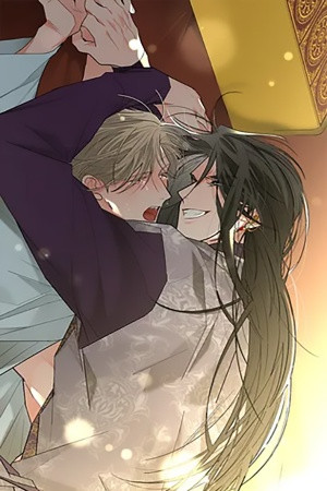 [Traditional Erotic Fairy Tale] Jiknyeo is too much! Manga