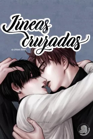 Una línea cruzada (Lineas cruzadas) Manga