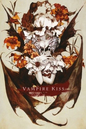 Vampire Kiss Manga