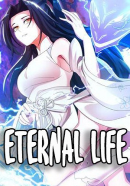 Vida Eterna Manga