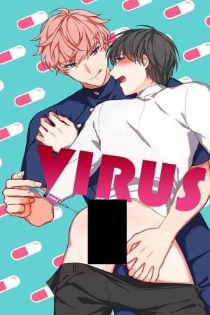 Virus Manga