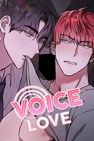 Voice Love Manga
