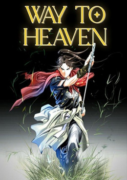 Way to Heaven Manga