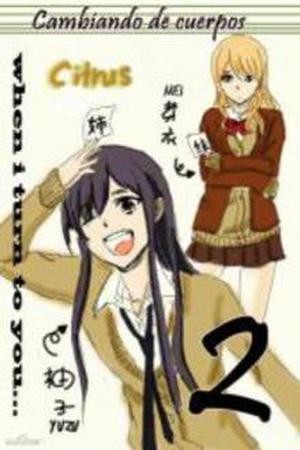 When I Turn to You (Citrus Doujin) Manga