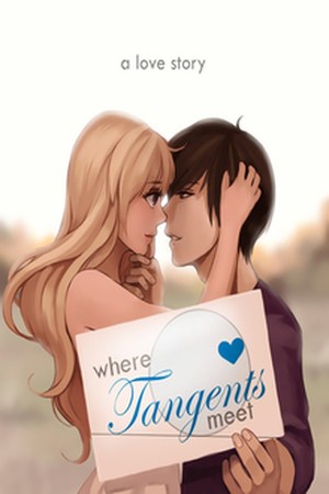 Where Tangents Meet Manga