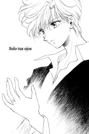 Your Eyes Only (Sailor Moon) Manga