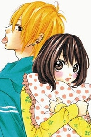 Yumeiro Button Manga