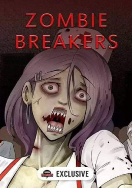 Zombie Breakers Manga