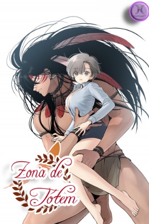 ZONA DE TÓTEM Manga